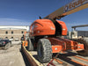 2004 JLG 460SJ