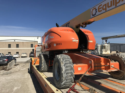 2004 JLG 460SJ