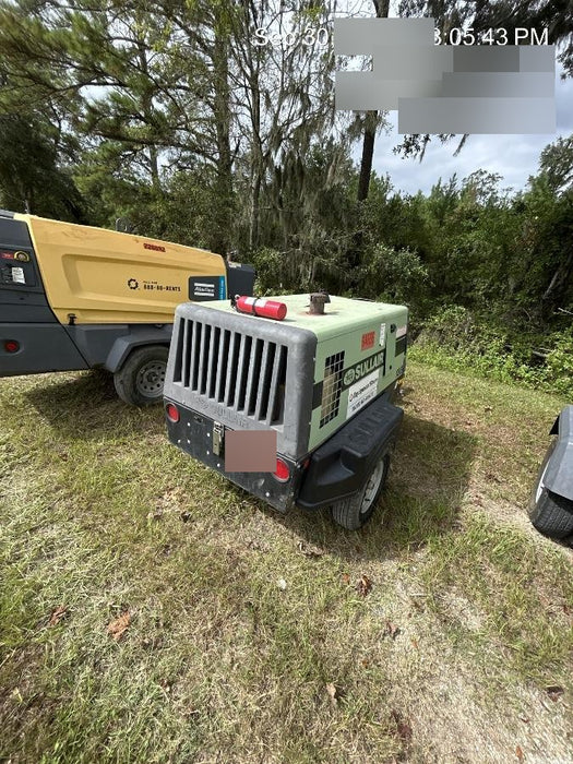 2019 SULLAIR 185-DPQ