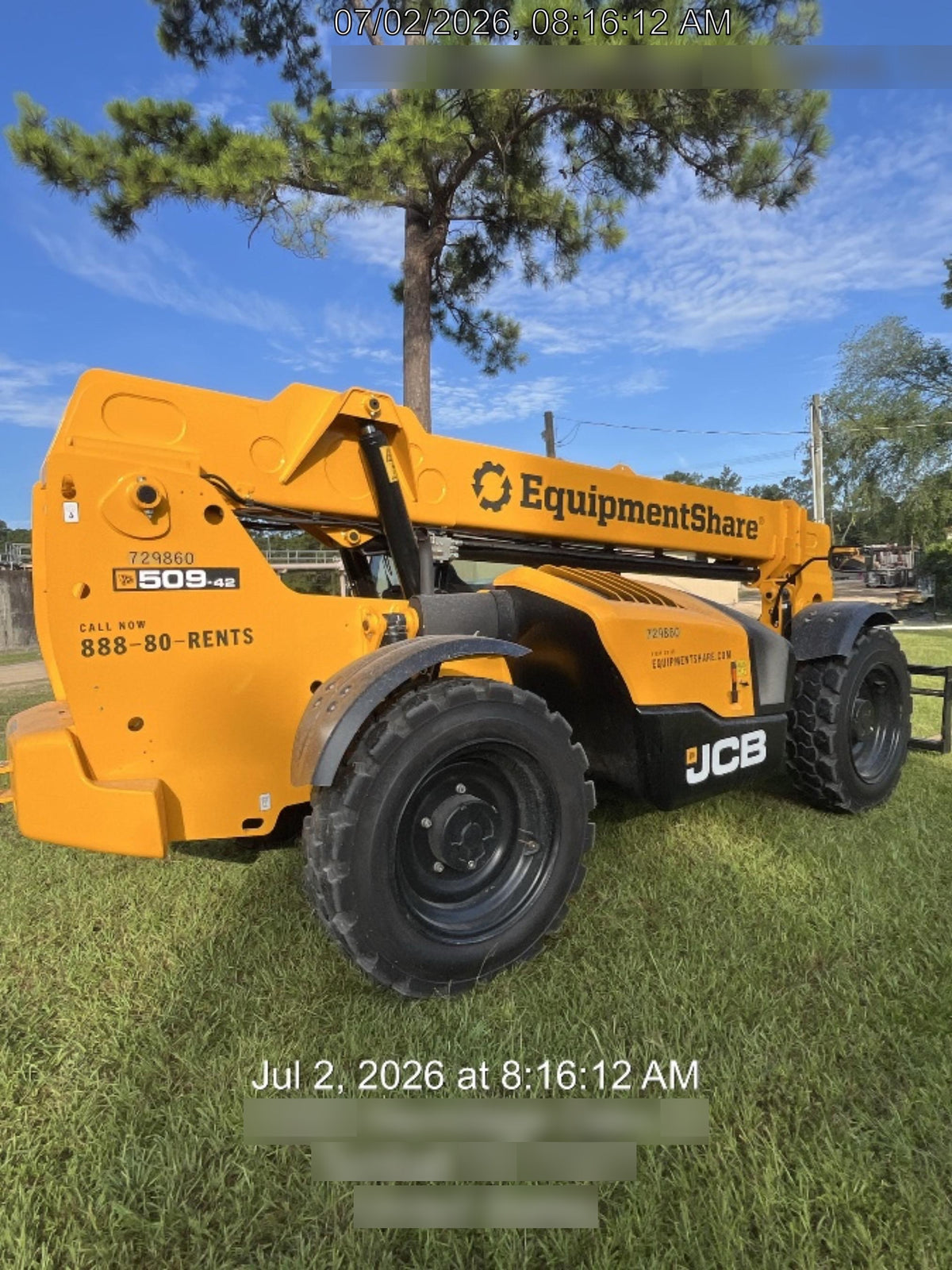 2026 JCB 509-42