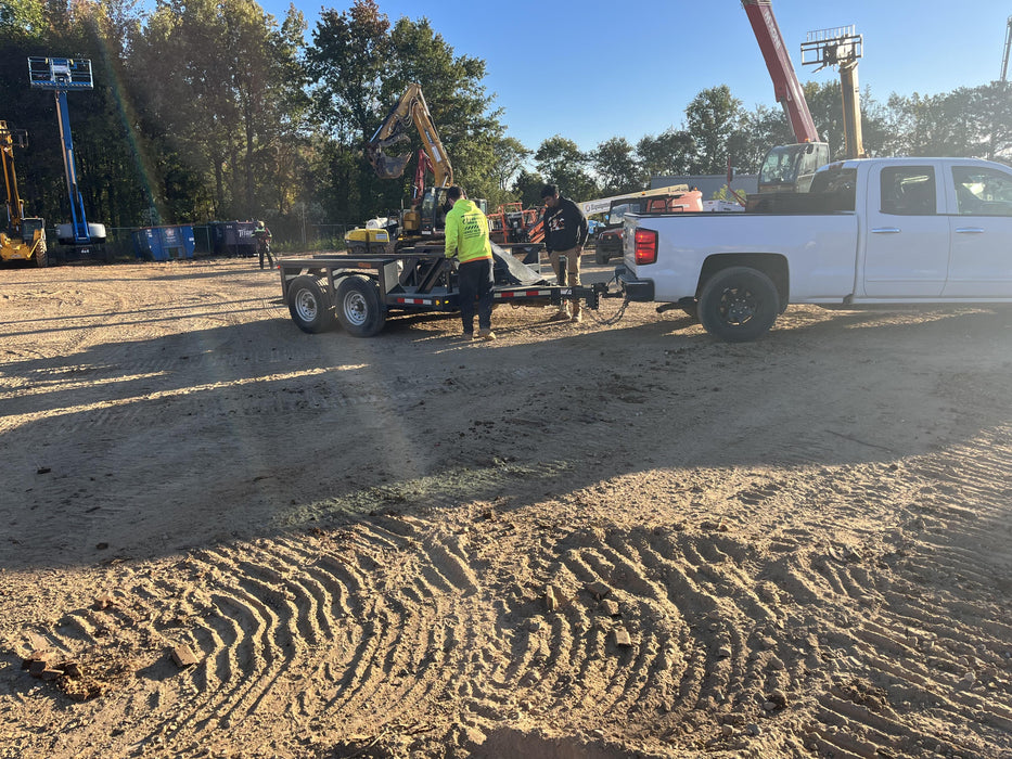 2023 TRIPLE L 1012 - Triple L