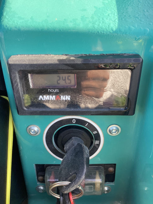 2021 AMMANN ARR 1575