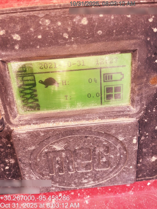 2017 MEC 1330SE MEC 1330SE 19X30