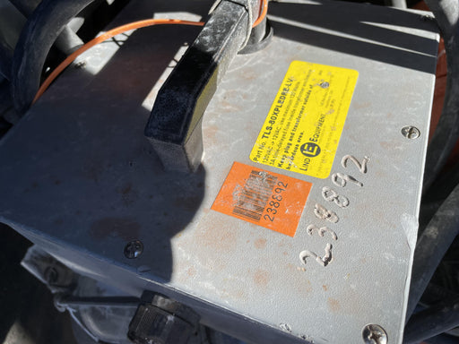 2021 LIND EQUIPMENT TLS-80XPLEDRE-LV