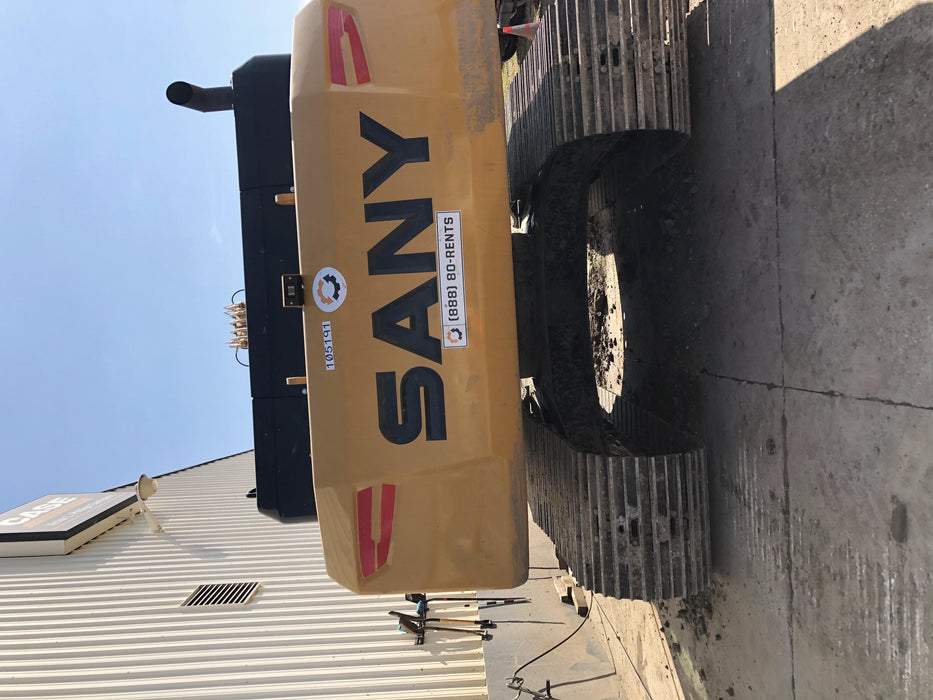2020 SANY SY265LR
