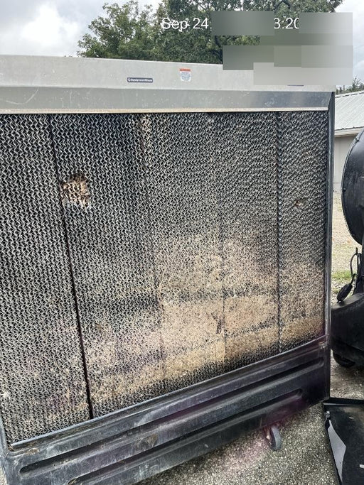 2023 BIG ASS FANS Cool Space 400