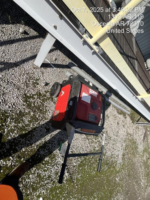 2022 MI-T-M GEN-8000-IMM1E