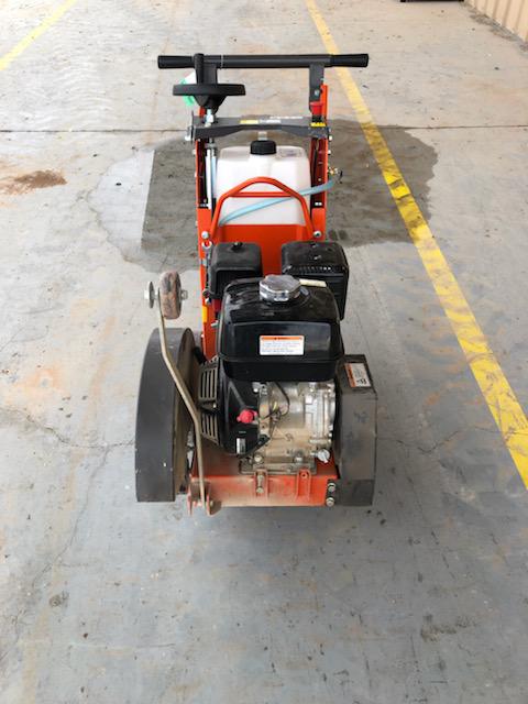 2020 HUSQVARNA FS400