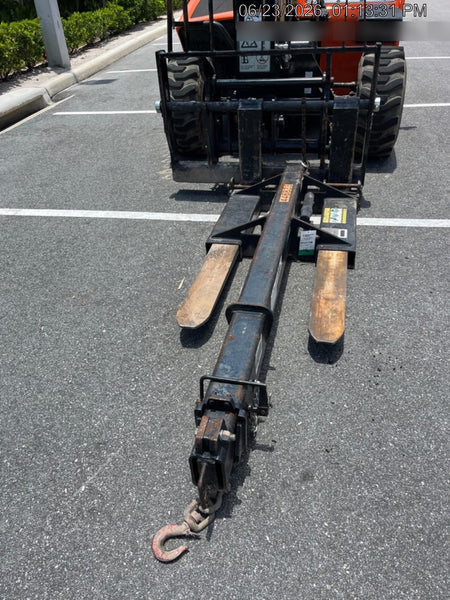 2024 STAR INDUSTRIES M1360B - Star JIB Boom