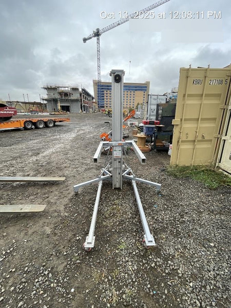 2019 GENIE SLC-24