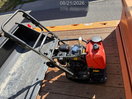 2026 HUSQVARNA LF75