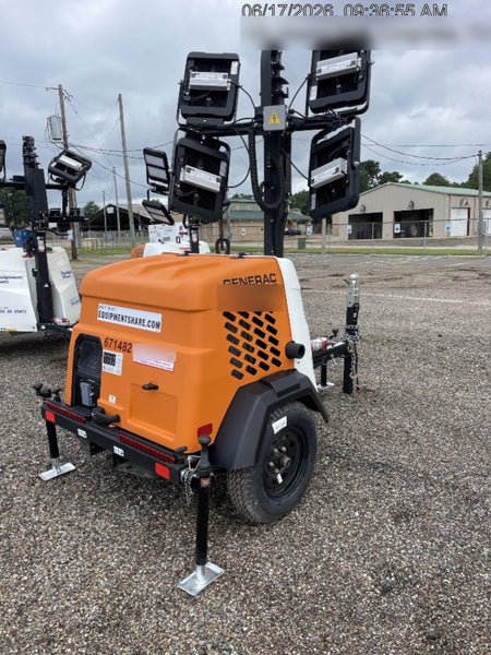 2026 GENERAC MLTS-4