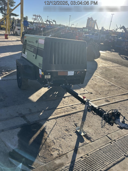 2019 SULLAIR 185-DPQ