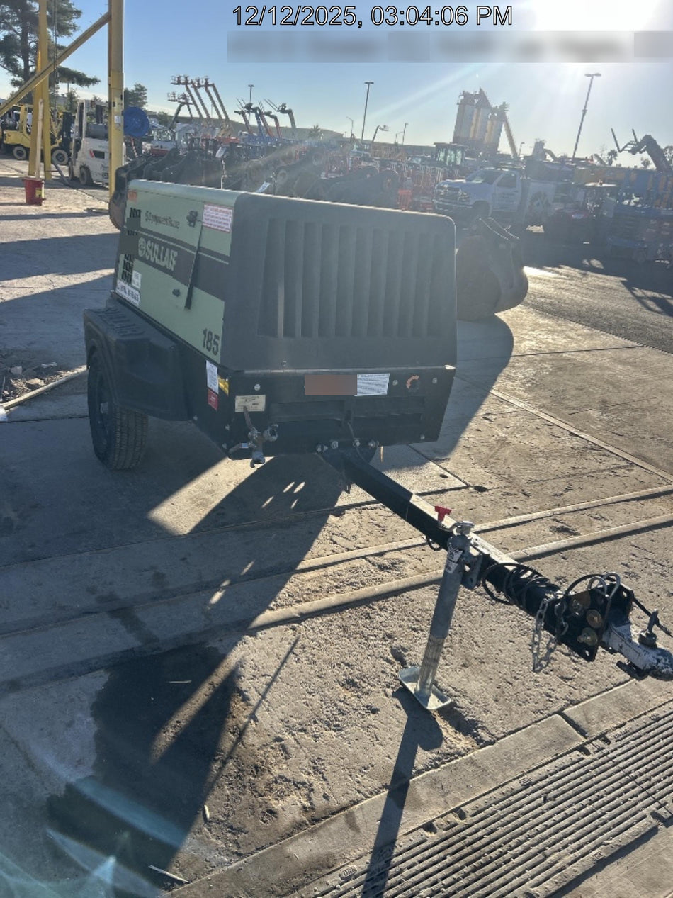 2019 SULLAIR 185-DPQ