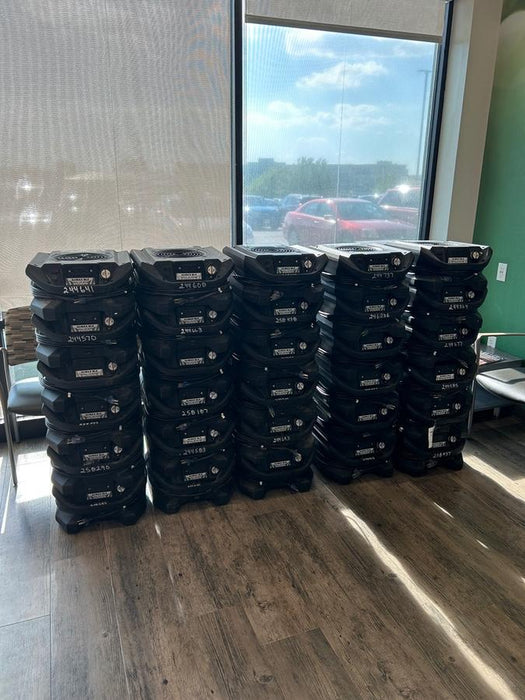 2022 PHOENIX AirMAX Radial Air Mover