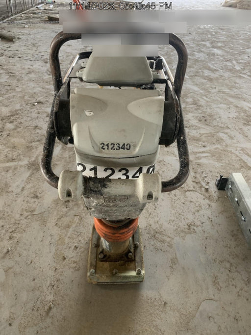 2022 MULTIQUIP MTX60HD