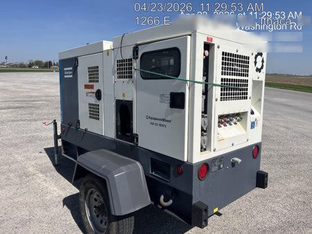 2021 ATLAS COPCO QAS 70