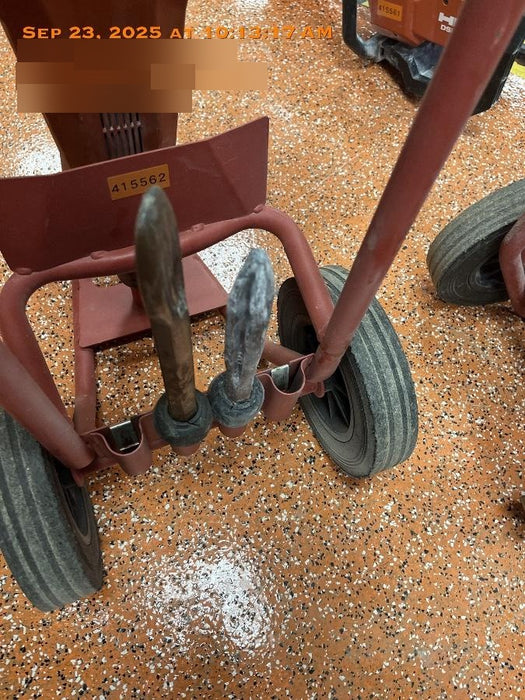 2024 HILTI TE 2000-22