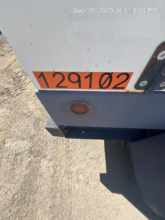 2020 ATLAS COPCO QAS 70