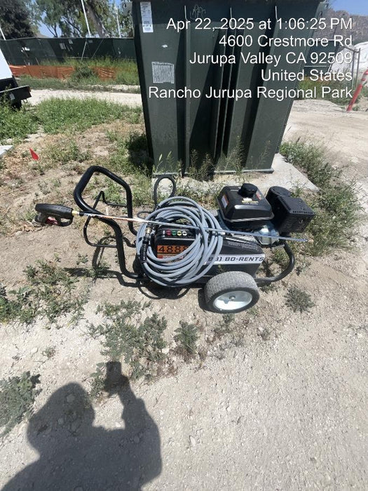 2025 MI-T-M CW-3504-5MGH