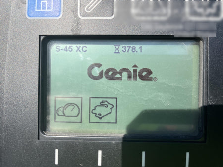 2024 GENIE S-45 XC