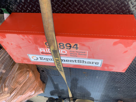 2020 RIDGID 700
