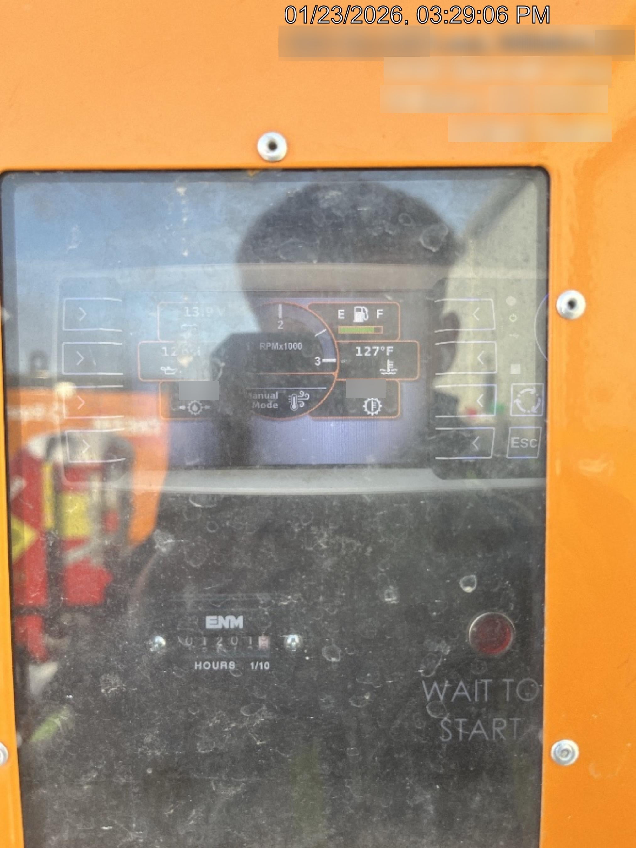 2025 THERM DYNAMICS TD625