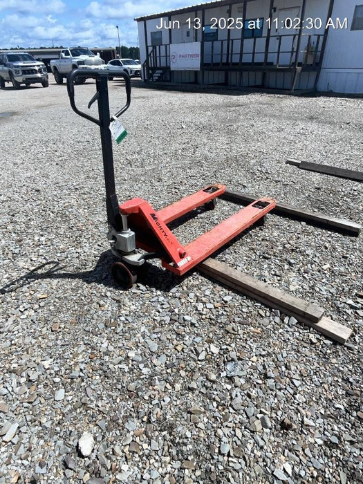 2024 MIGHTY LIFT ML55M