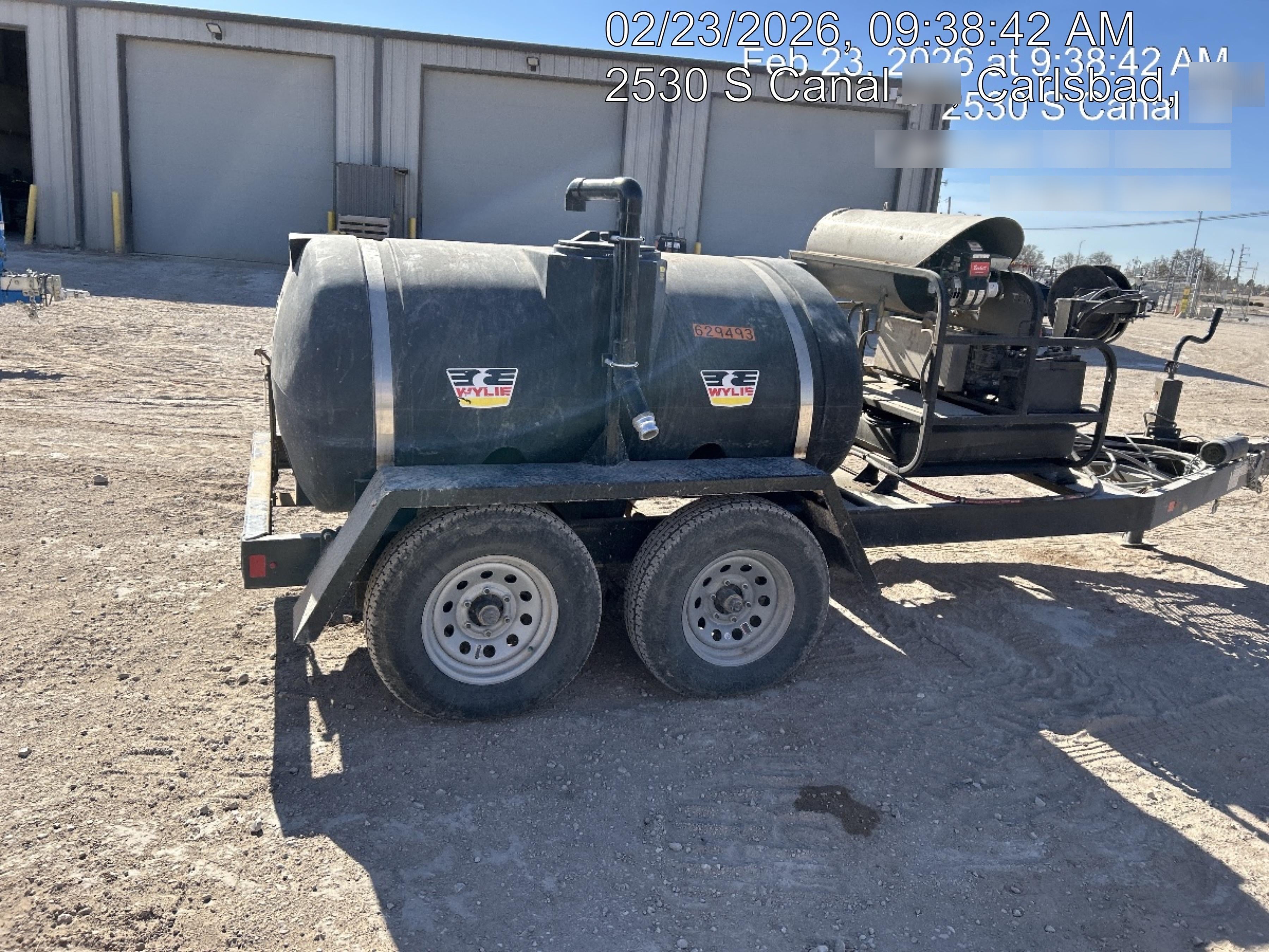 2021 MI-T-M CORPORATION HS-3505-1MGH-UR