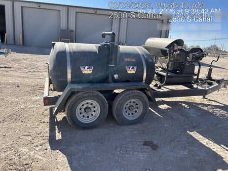 2021 MI-T-M CORPORATION HS-3505-1MGH-UR