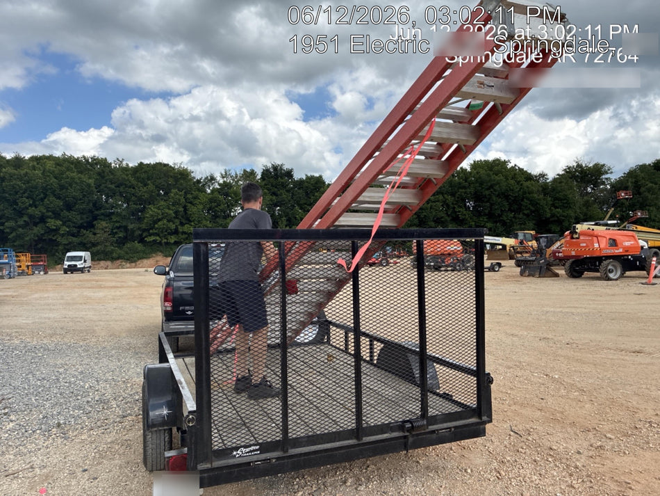 2020 LOUISVILLE LADDER FM1416HD