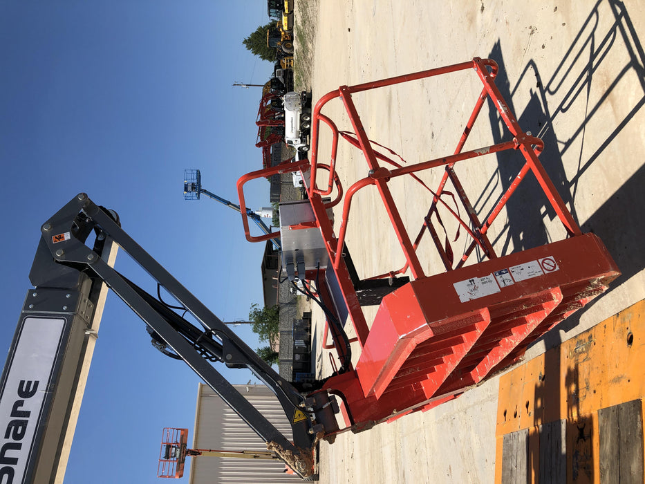 2019 SKYJACK SJ63 AJ