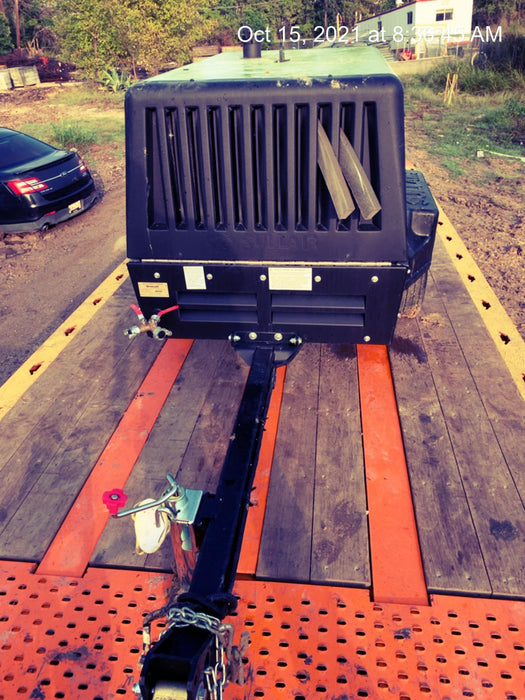 2021 SULLAIR 185D-DPQ KU4F