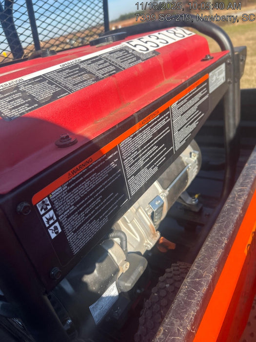 2025 MI-T-M GEN-6500-0MM1