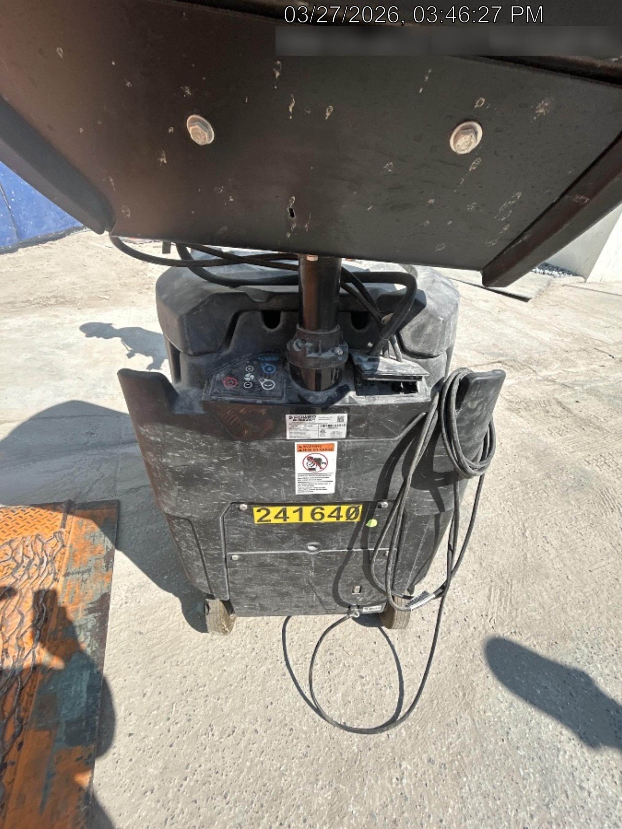 2022 POWER BREEZER PB4BASE