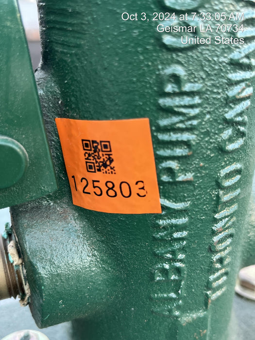 2021 PINNACLE PDQH-2000