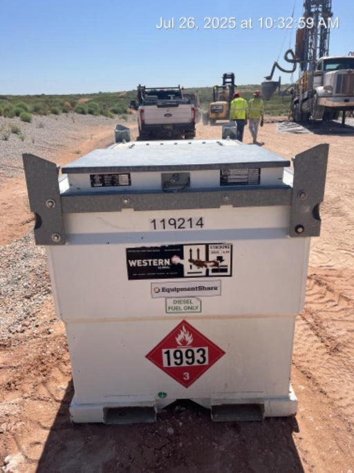 2020 TRANSCUBE 20TCG(G)W-NA