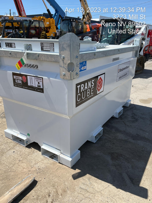 2023 WESTERN GLOBAL 20TCG-ES