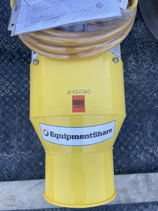 2021 TEXAS PNEUMATIC TOOLS, INC. TB-8-EXP