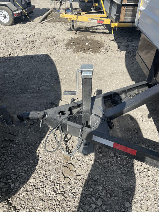 2024 TEXAS COOLING SYSTEMS Texas Icehouse