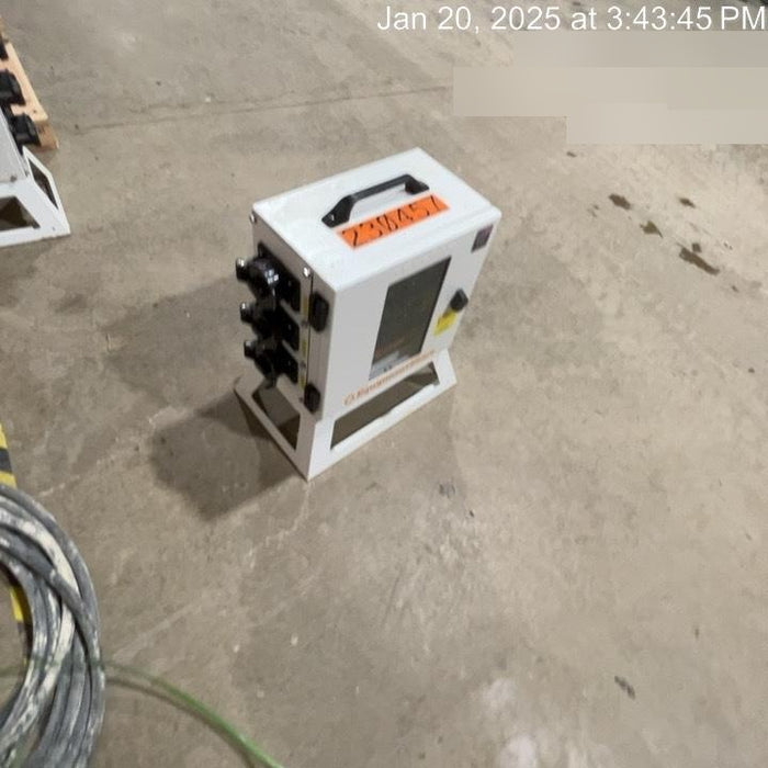 2022 TRYSTAR HTB-1DL-6P