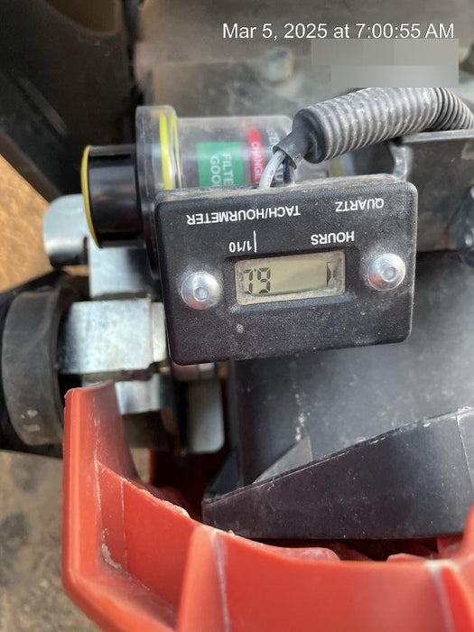 2024 HUSQVARNA LT6005