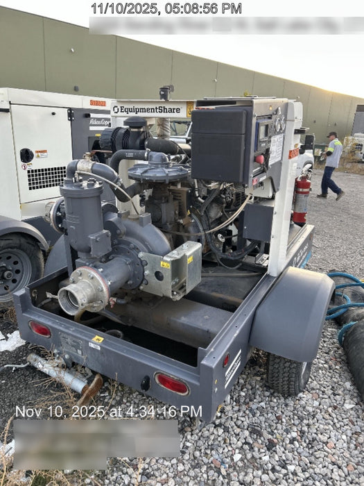 2023 ATLAS COPCO PAC F44 KD