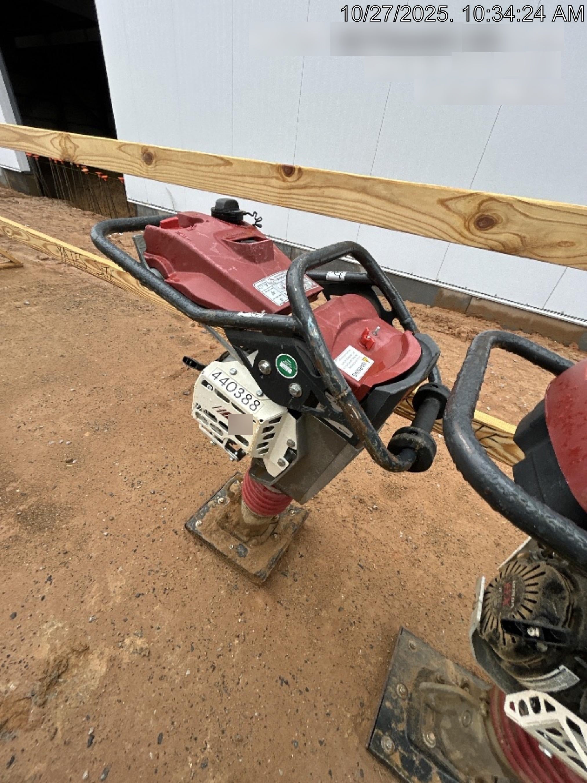 2024 DYNAPAC DR6X