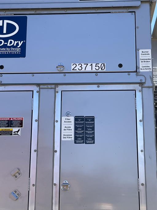 2022 CLIMATE DESIGN INTERNATIONAL MS-7500/5500