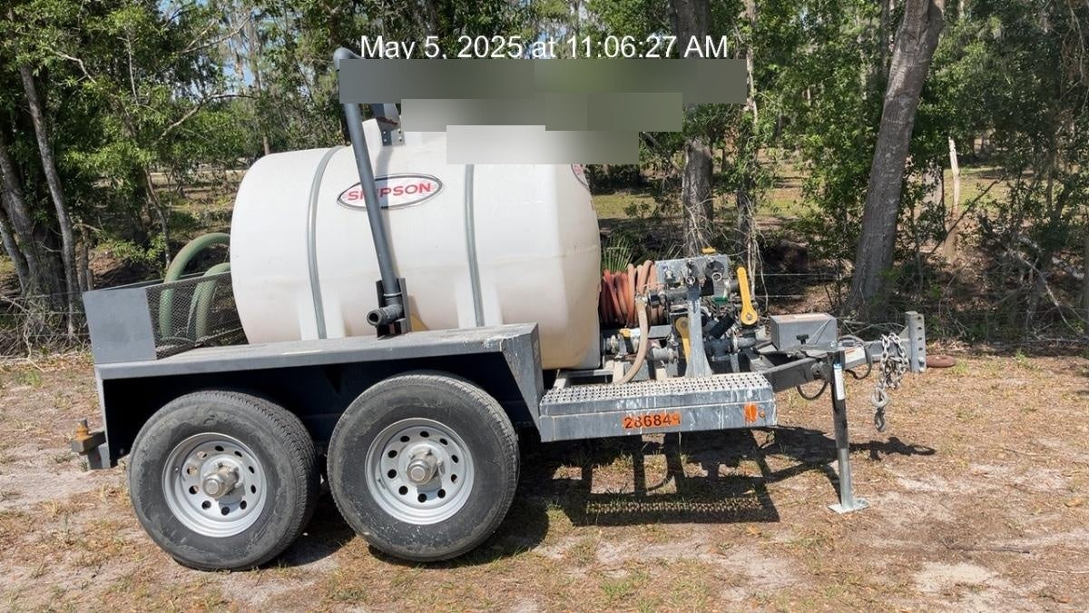 2022 SIMPSON SWT-52517