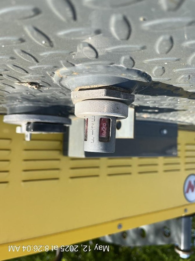 2019 WACKER NEUSON E3000
