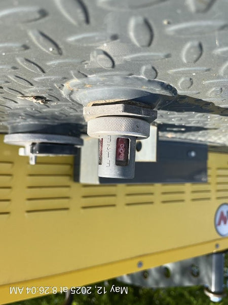 2019 WACKER NEUSON E3000