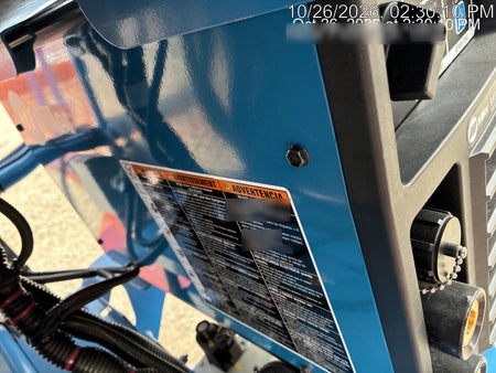 2026 MILLER ELECTRIC CST-282