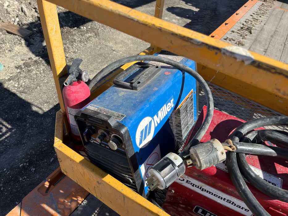 2020 MILLER ELECTRIC CST-280